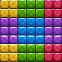 Jewelry Pop Puzzle