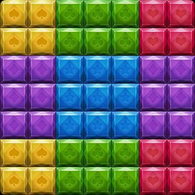 Jewelry Pop Puzzle
