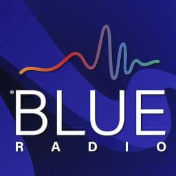 Blue Radio EC