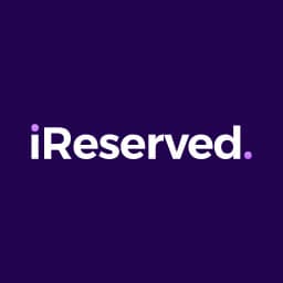 iReserved
