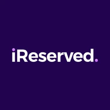 iReserved