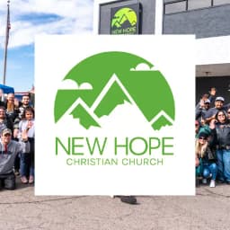 New Hope - Thornton