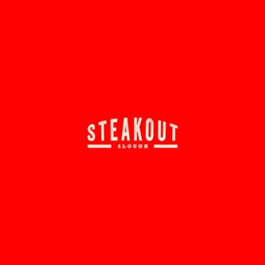 Steakout Slough