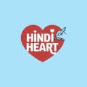 Hindi heart