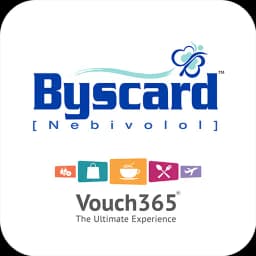 Byscard 365