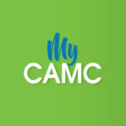 my CAMC App