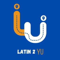 Latin 2 YU