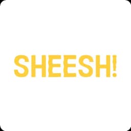 Sheesh!