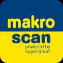 makro scan