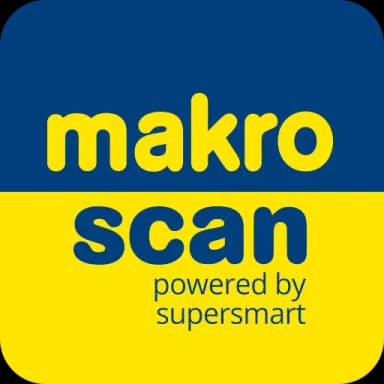 makro scan