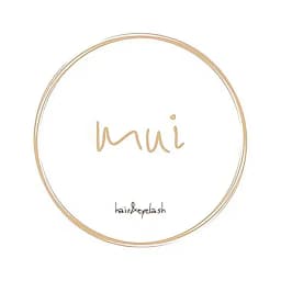 mui hair&eyelash