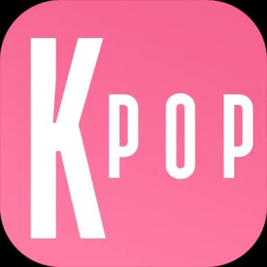 Kpop music game