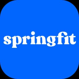 SpringFit