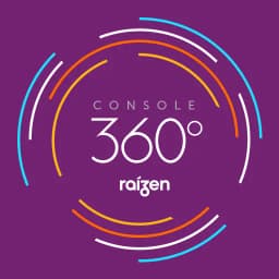 Console 360