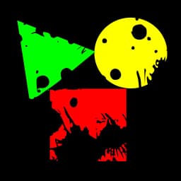 Colors and Chaos