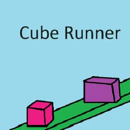 Cube Runner
