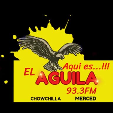 El Aguila