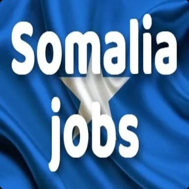 Somalia Jobs