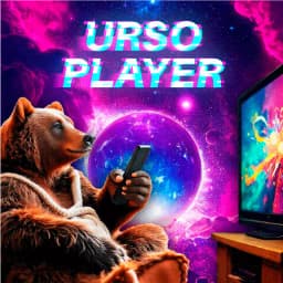 URSO PLAYER