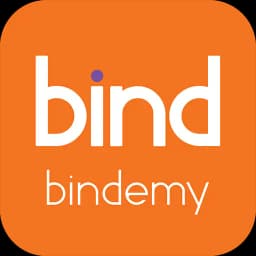 Bindemy Cursos