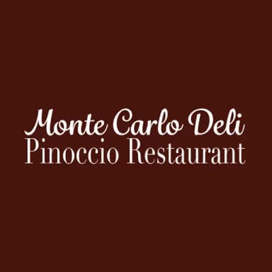 Monte Carlo Deli