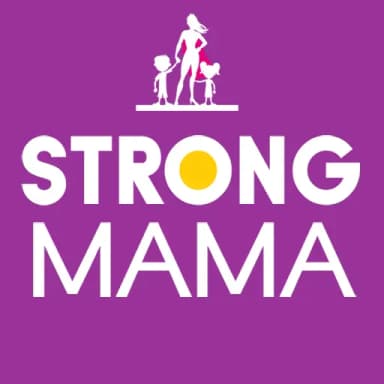 Strong Mama