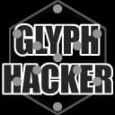 GlyphHackerOnyx