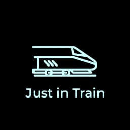 Just in Train