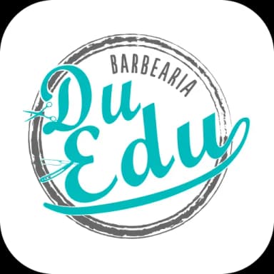 Barbearia Du Edu