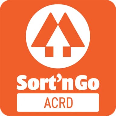 Sort'nGo ACRD