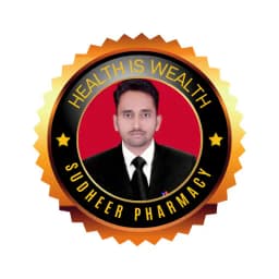 SUDHEER PHARMACY