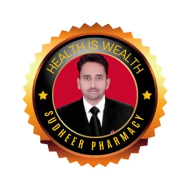 SUDHEER PHARMACY