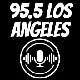 95.5 los angeles
