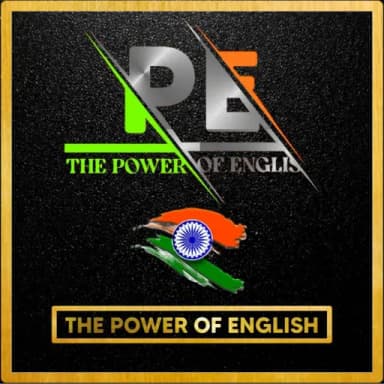 The Power of English