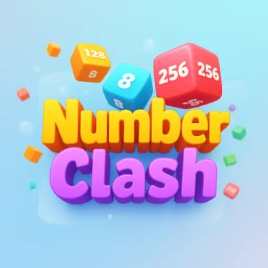 Number Clash
