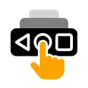 Soft Keys - Anywhere