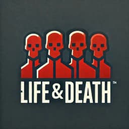 life and death