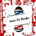 Isaac Da Barber
