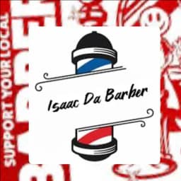Isaac Da Barber
