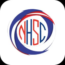 NHSC Online Shop