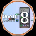 One UI 8 Launcher