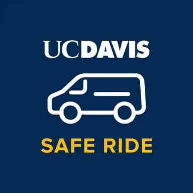 UC Davis Safe Ride