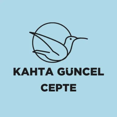 Kahta Güncel Cepte