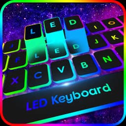 LED Keyboard