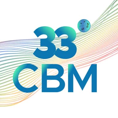 33 CBM