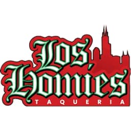 Los Homies Taqueria