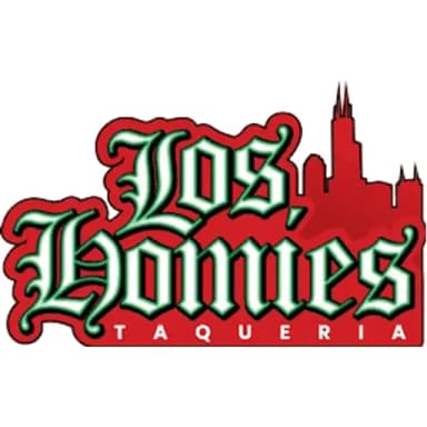 Los Homies Taqueria