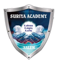 SURIYA ACADEMY