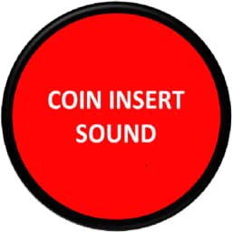 Coin Insert Sound
