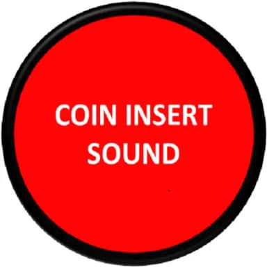 Coin Insert Sound